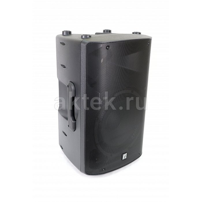 RFIntell DF12A активная акустическая система 12" 400 Вт синий