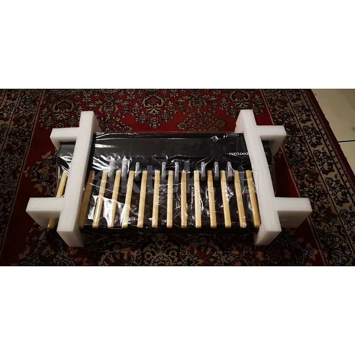 MIDI-педальная клавиатура Nord Pedal Keys 27 EOL 6