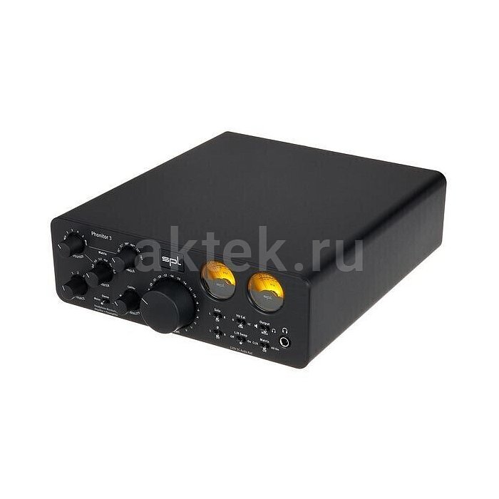 Усилитель для наушников SPL Phonitor 3 10