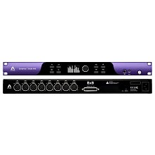 Apogee Symphony Studio 8X8 USB-C аудиоинтерфейс 16-канальный с DSP