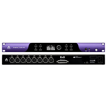 Apogee Symphony Studio 8X8 USB-C аудиоинтерфейс 16-канальный с DSP