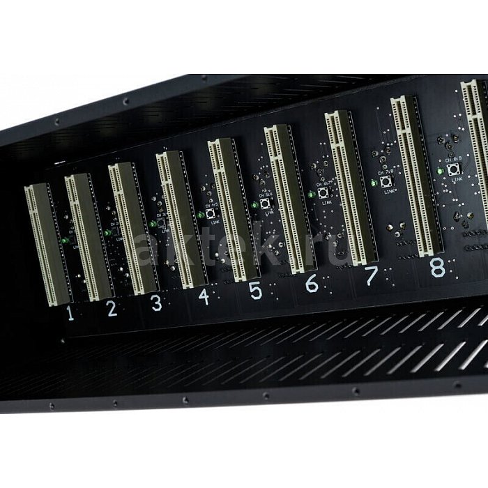 Корпус для модулей 500 Wes Audio _TITAN 4