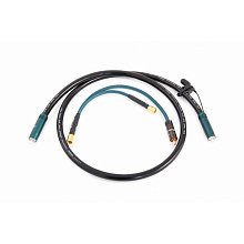 Atlas Hyper dd GRUN Ultra RCA:RCA кабель 0.75м
