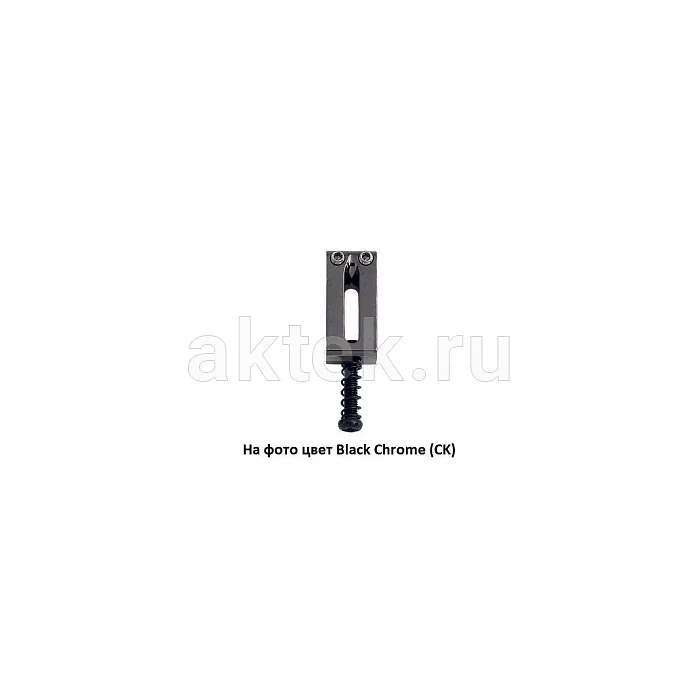 Gotoh S12-B комплект гитарных сёдел, 6 шт