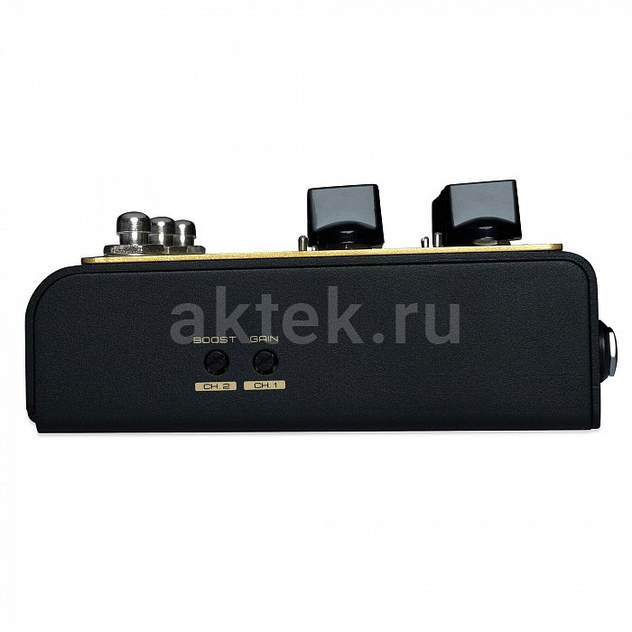 Гитарный предусилитель Friedman IR-X 6