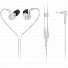 Behringer SD251-CL внутриканальные наушники профессиональные