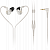 Behringer SD251-CL внутриканальные наушники профессиональные