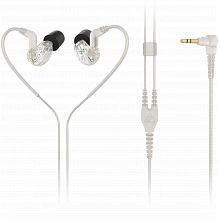 Behringer SD251-CL внутриканальные наушники профессиональные