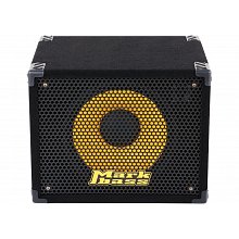 Басовый комбоусилитель Markbass TRAVELER 151 P