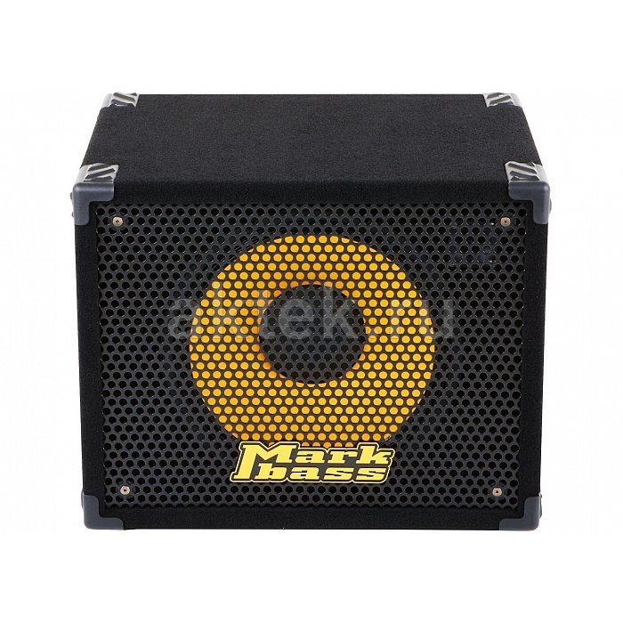 Басовый комбоусилитель Markbass TRAVELER 151 P
