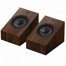 KEF Q8 Meta Walnut Atmos-акустика, Uni-Q, MAT
