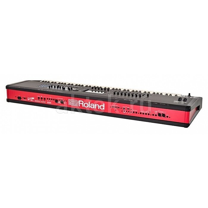 Синтезатор Roland FANTOM 8 EX 8