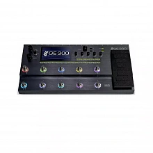 Mooer GE300 гитарный процессор, 164 эффекта, 256 пресетов 2