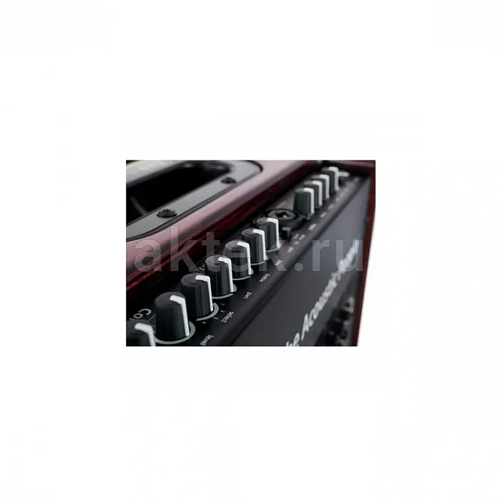 AER Compact 60/4 PMH акустический комбоусилитель, 60 Вт, два канала 6