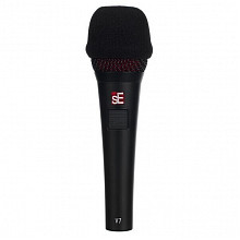 Студийный микрофон SE Electronics V7 PTT Push to Talk 3