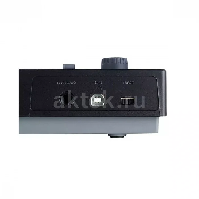 Nektar Impact GX61 USB MIDI-клавиатура, 61 клавиша 4