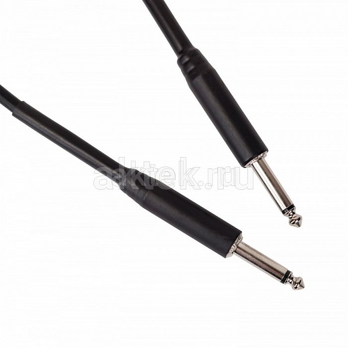 Гитарный кабель ROCKDALE IC002.20 3