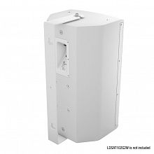 LD Systems SAT 102 G2 WMB W White кронштейн 14кг