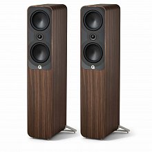 Напольная акустическая система Q Acoustics Q5050 Santos rosewood