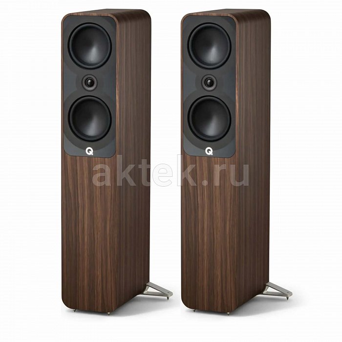 Напольная акустическая система Q Acoustics Q5050 Santos rosewood