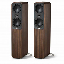 Напольная акустическая система Q Acoustics Q5050 Santos rosewood
