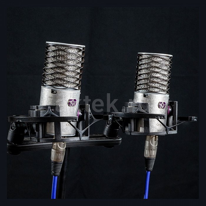 Aston Microphones ORIGIN STEREO PAIR стереопара конденсаторных