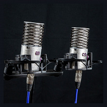 Aston Microphones ORIGIN STEREO PAIR стереопара конденсаторных