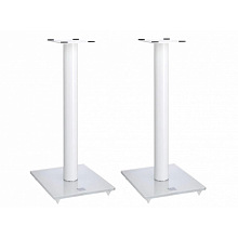 DALI CONNECT STAND E-601 White стойка 600мм с кабель-каналом