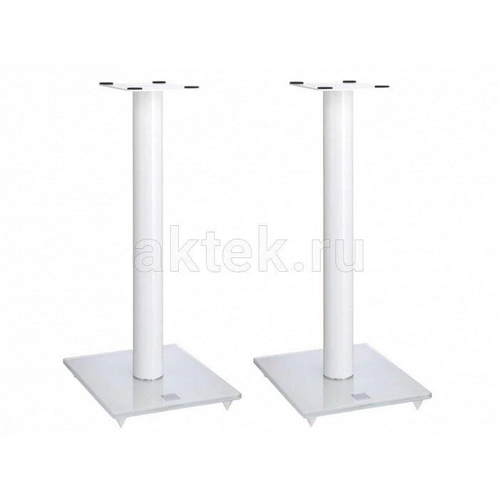 DALI CONNECT STAND E-601 White стойка 600мм с кабель-каналом