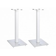 DALI CONNECT STAND E-601 White стойка 600мм с кабель-каналом