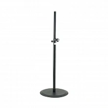 K&M 26735-000-55 стойка для акустики, нагрузка 35 кг