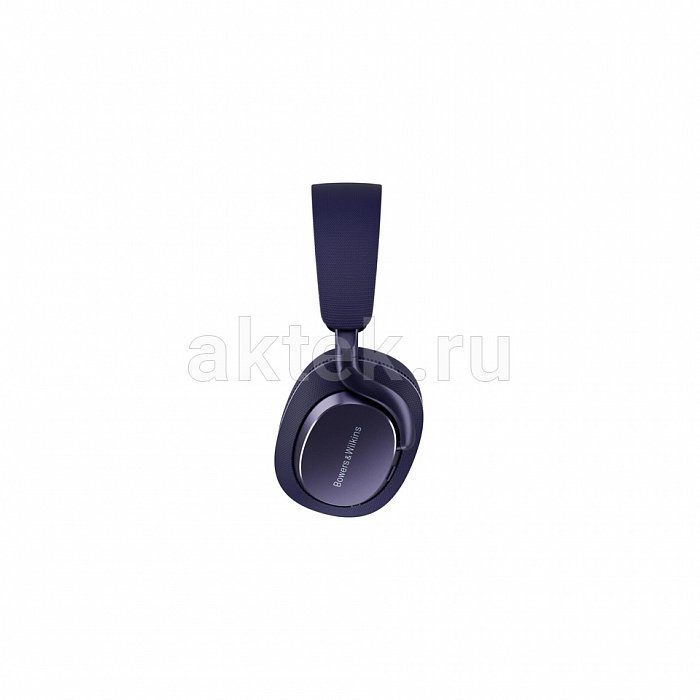 Bowers & Wilkins Px7 S3 Indigo Blue беспроводные наушники 3