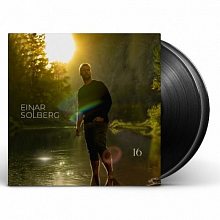 Виниловая пластинка EINAR SOLBERG - 16 BLACK VINYL 12" 2