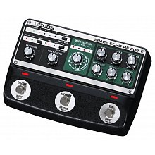 Процессор эффектов Boss RE-202