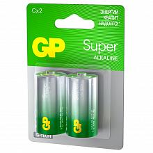 GP Super LR14 1 шт. 3 GP Super LR14 1 шт. 3