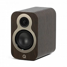 Полочная акустическая система Q Acoustics Q3010c Claro Walnut 3