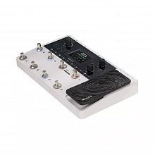 Mooer GE150 Max гитарный процессор, 170 эффектов, 55 кабинетов, NAM/GNR 2 Mooer GE150 Max гитарный процессор, 170 эффектов, 55 кабинетов, NAM/GNR 2