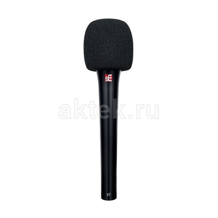 Студийный микрофон SE Electronics V7 ENG 3