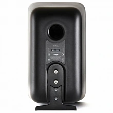 ПОЛОЧНАЯ АКУСТИЧЕСКАЯ СИСТЕМА REGA KYTE BLACK 3