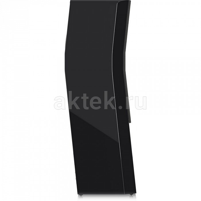 SVS Ultra Titan Piano Black напольная акустика 5