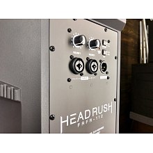 Активная акустическая система Headrush FRFR112 MKII 3