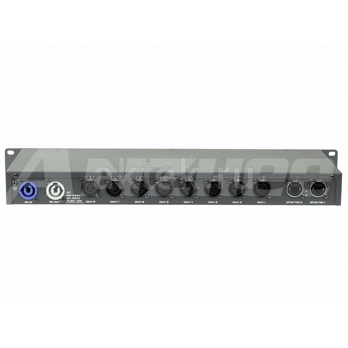 Конвертер DMX512-Artnet Anzhee NetGate 8A 2
