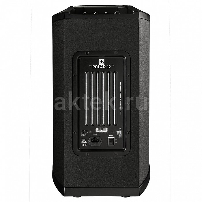 HK AUDIO Polar 12 колонная акустическая система, 2000 Вт 5