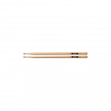 Vic Firth NRock барабанные палочки, орех