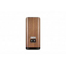 Wharfedale EVO 5.2 Walnut пассивные трёхполосные полочники 6,5″/25–120Вт 2