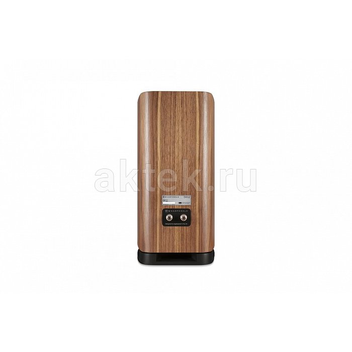 Wharfedale EVO 5.2 Walnut пассивные трёхполосные полочники 6,5″/25–120Вт 2