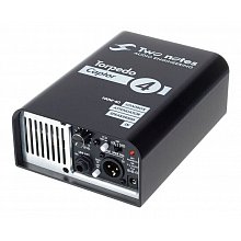 Гитарный лоадбокс Two Notes Torpedo Captor - 4 ohm