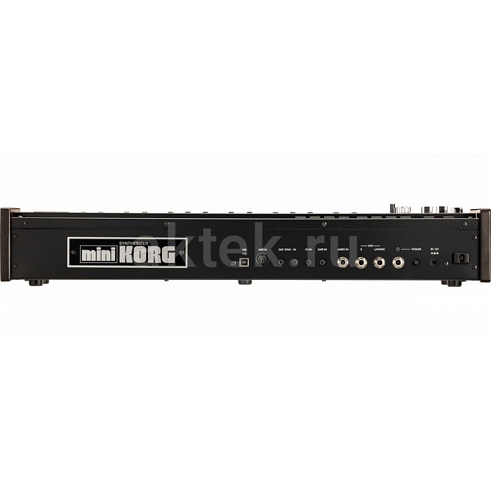 Синтезатор Korg miniKORG 700Sm 5