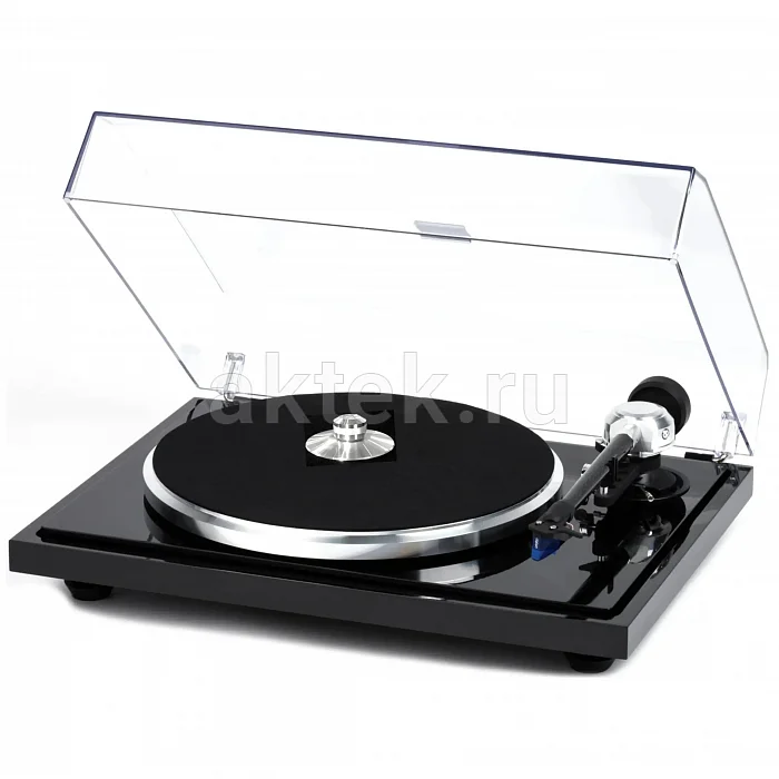 Комплект проигрывателя винила Vinyl STATEMENT Active Master 4