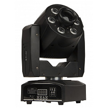 Вращающаяся голова EURO DJ LED SPOT/WASH 30/60